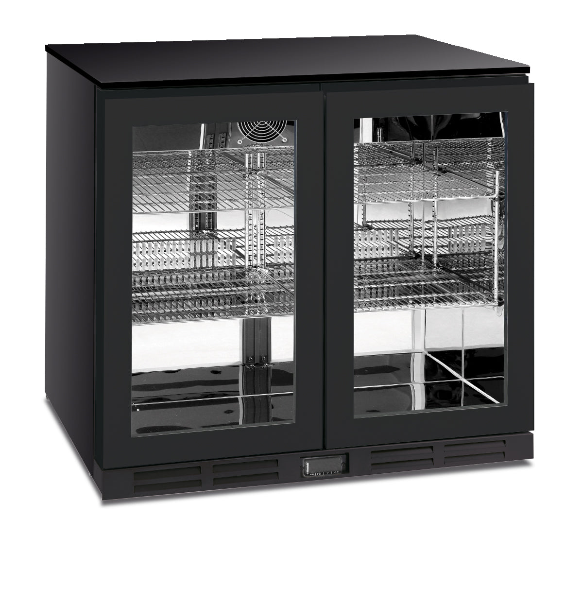 Klimaitalia COLD BAR 200 BLK - foto originale ad alta risoluzione