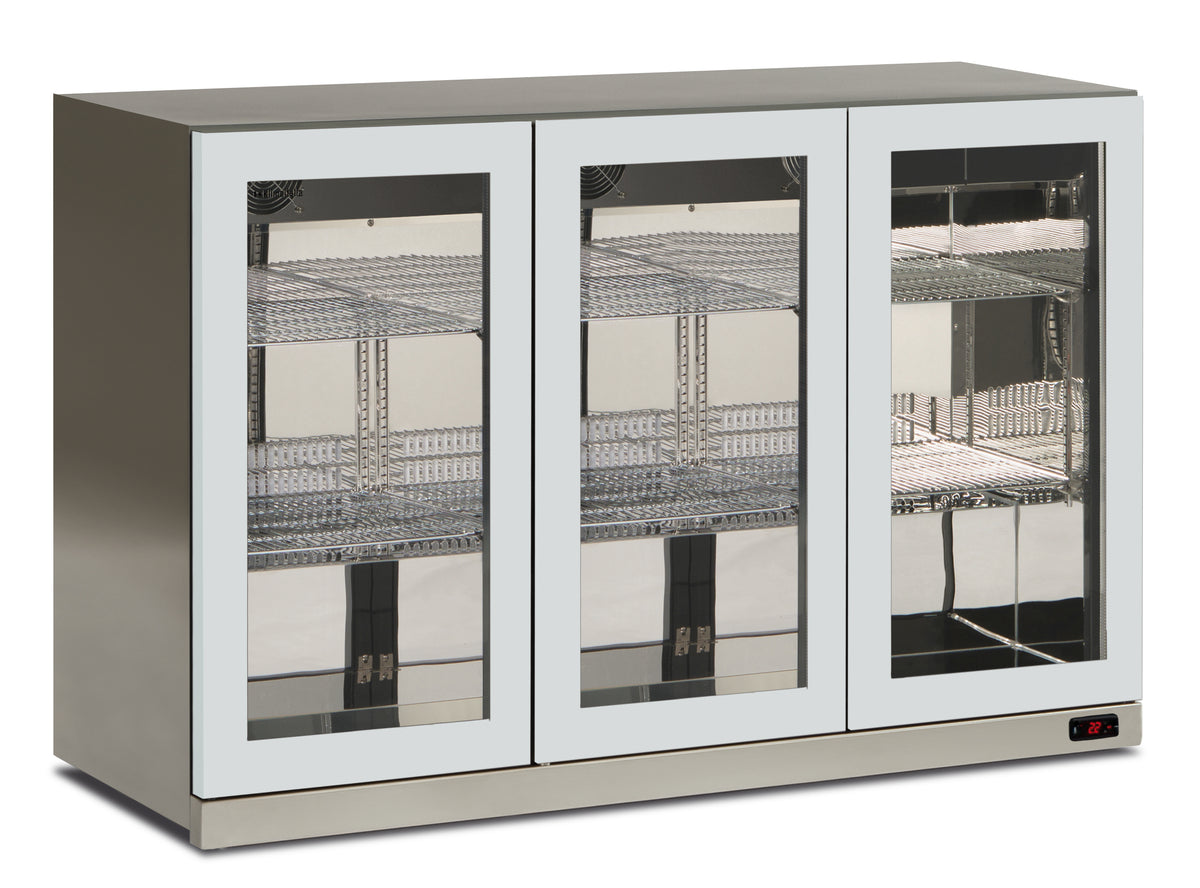 Klimaitalia COLD WALL 300 INOX - foto originale ad alta risoluzione