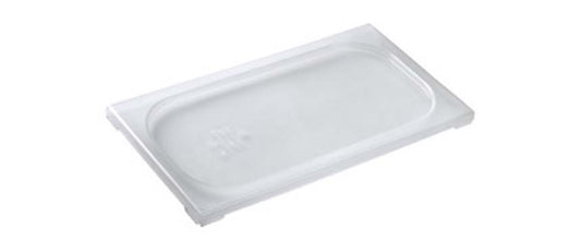 Coperchio 1/1 polipropilene articoli