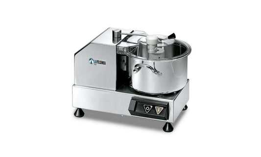 Cutter 3.5 lt 230/min CE