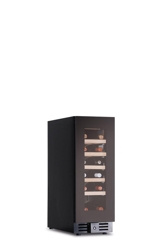 Frigo vini libera installazione  mm 295 x 573 x 820