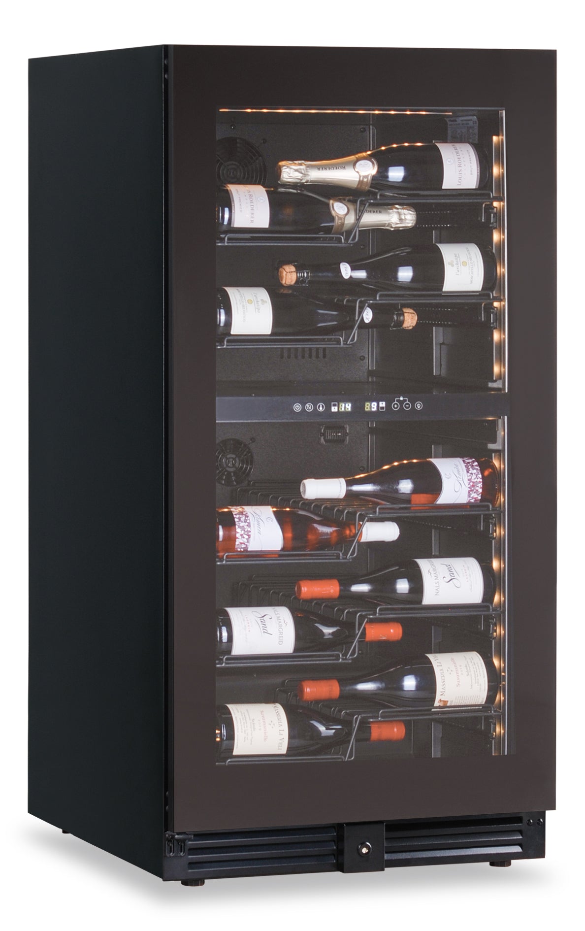 Klimaitalia CW 120 G2TB - foto originale ad alta risoluzione