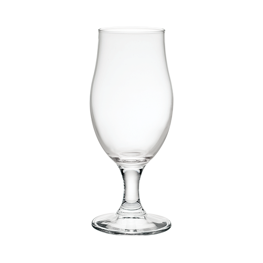 Calice birra executive 37,5cl in vetro professionale