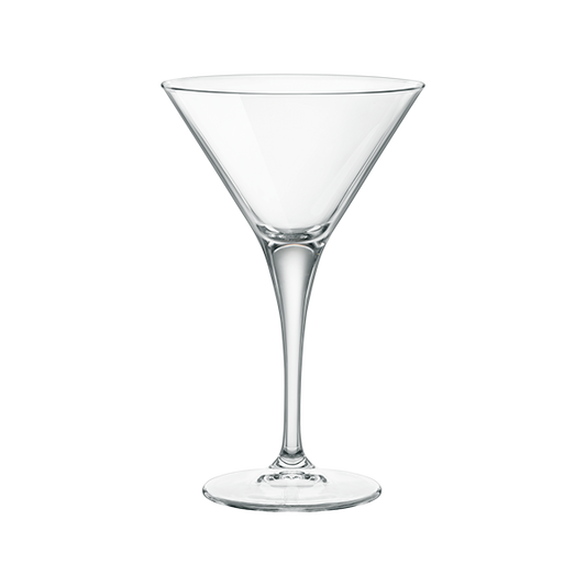 Ypslon calice cocktail 24,5cl in vetro professionale