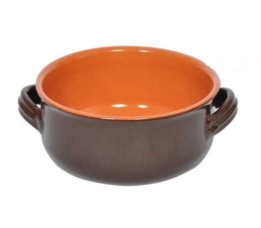 Coccio casseruola ø24