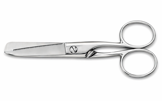 Stainless steel fish scissors