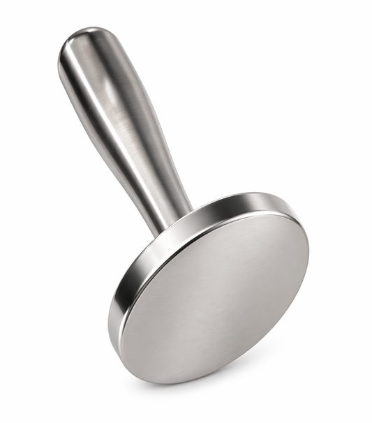 Giant stainless steel meat tenderizer 1600 g