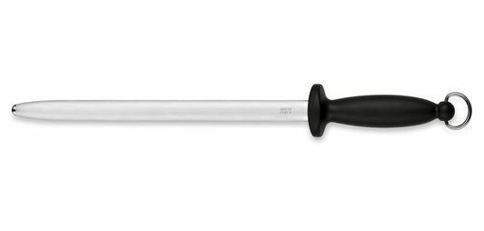 Professional oval sharpener 30 cm