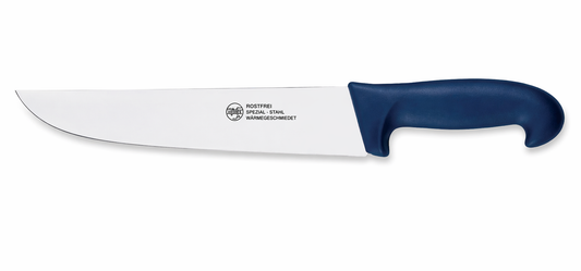 Narrow butcher knife 20 cm