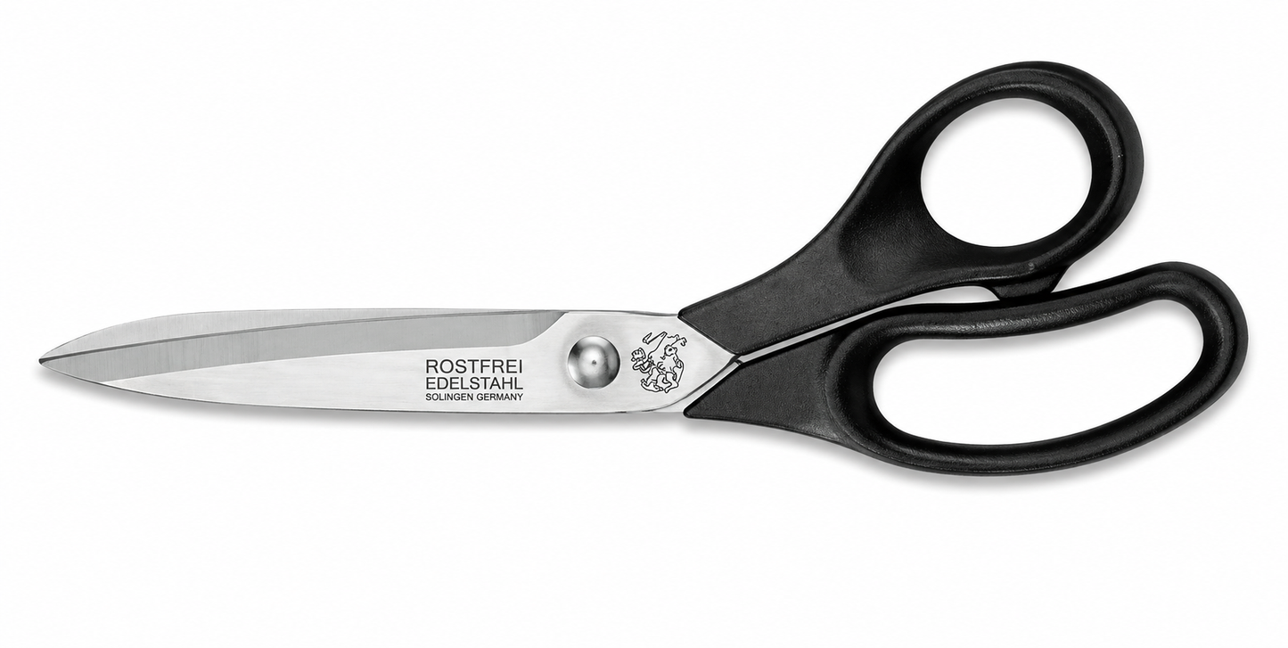Forbici da sarto inox 9,5"