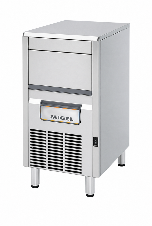 Ice cube maker kp40w