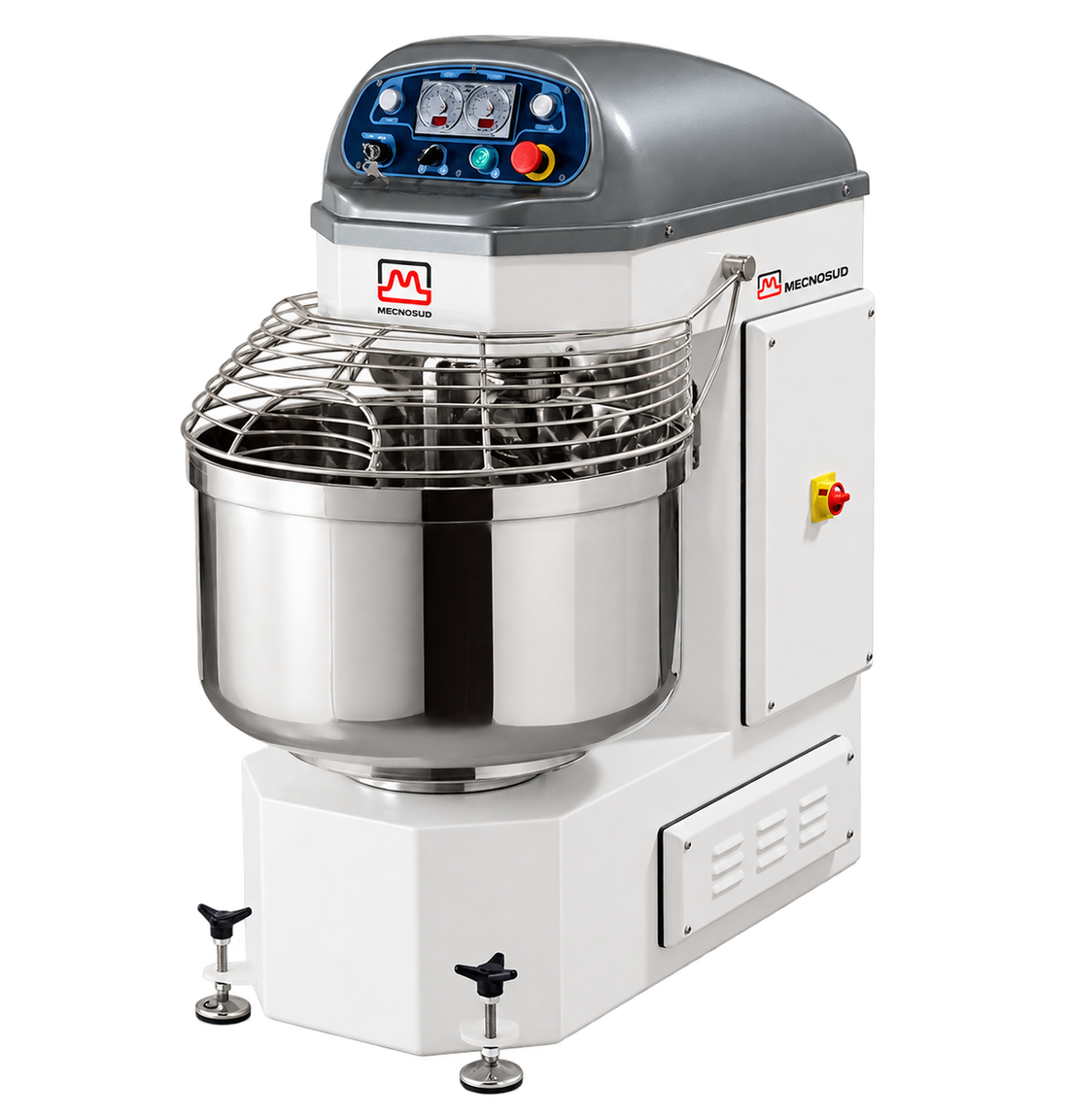 Mecnosud sp60