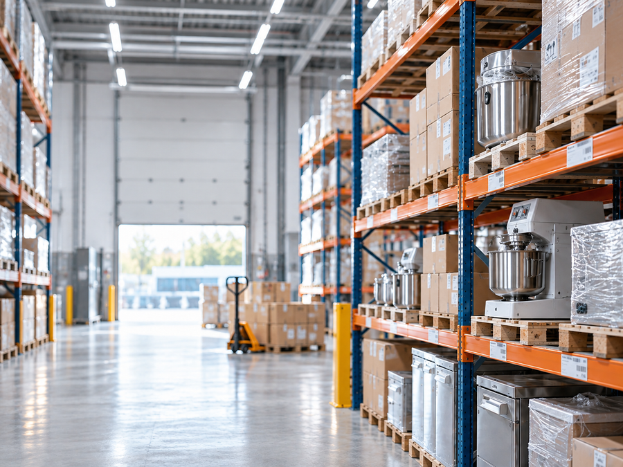 Sempre pronti per il tuo business