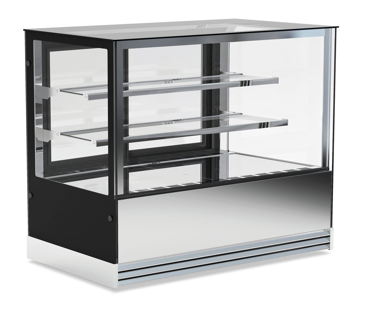 Klimaitalia DELUXE 122 HT - foto originale ad alta risoluzione