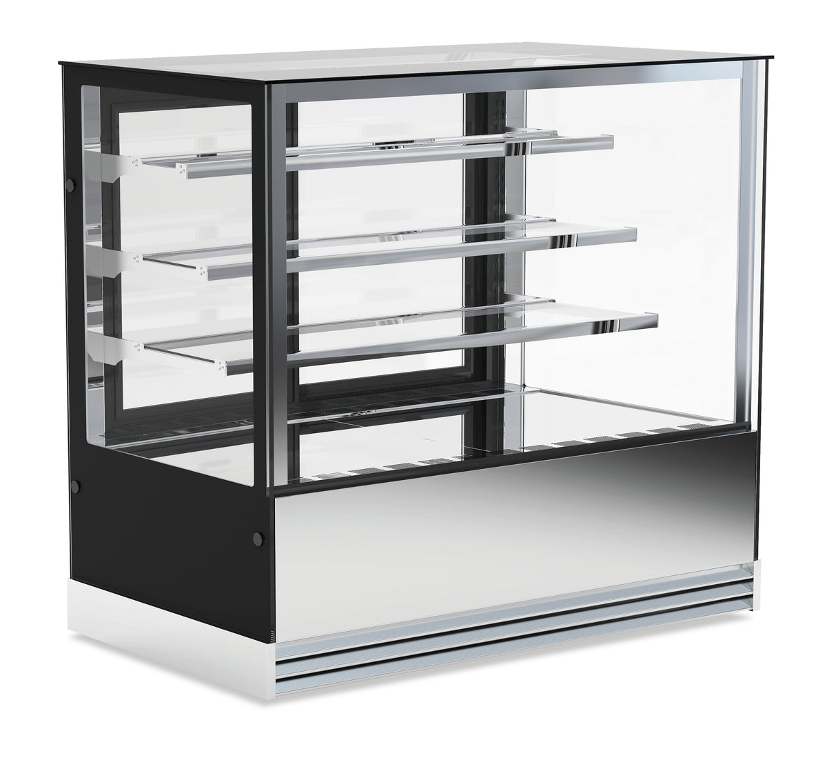 Klimaitalia DELUXE 123 HT - foto originale ad alta risoluzione