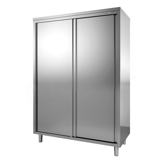 Sliding door wardrobe 120x70x180