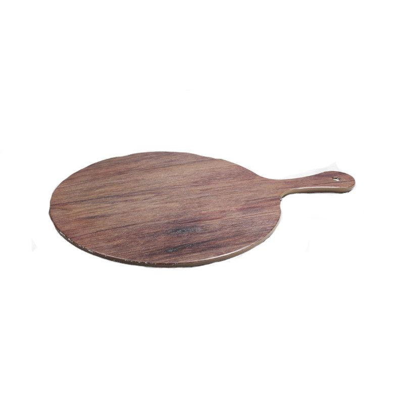 Efay tagliere tondo mela gourmet board ø 18 articoli