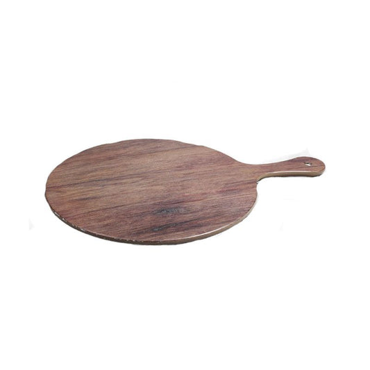 Efay tagliere tondo mela gourmet board ø 18 articoli