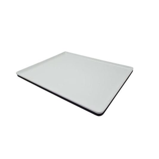 Efay vassoio gn 1/2 baker avorio cm 32,5x26,5