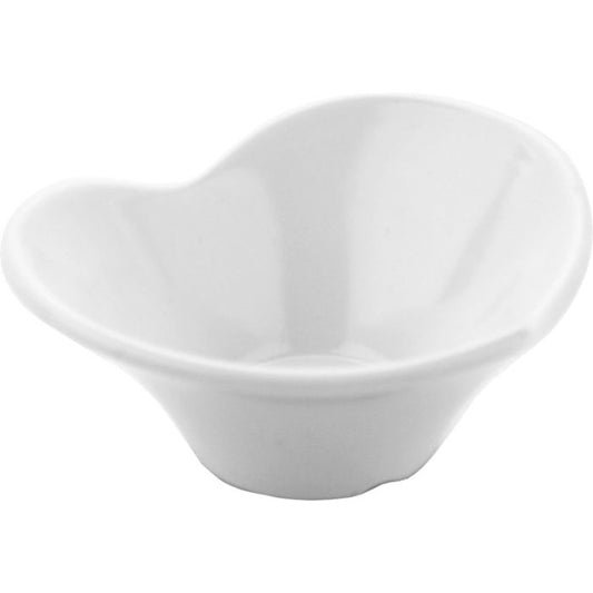 Efay ciotolina avorio le petit calla cm 7,6x8 articoli