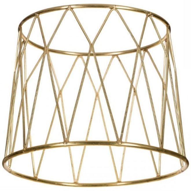 Efay stand antiscivolo oro crown cm 25x21,2x20 articoli