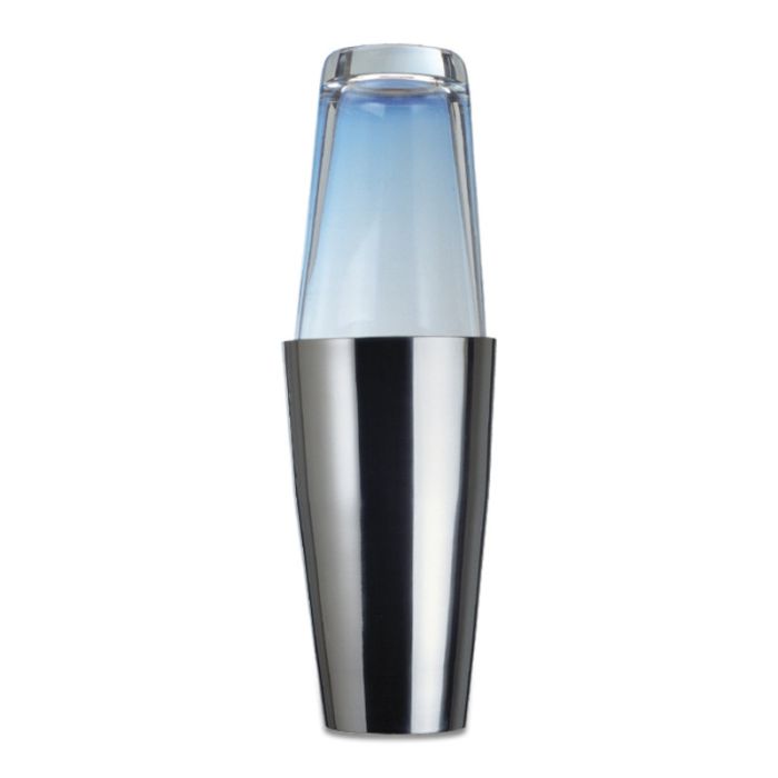 Shaker boston easy inox 50 cl articoli acciaio inox