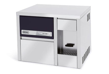 Fabbricatore di ghiaccio Brema FRESH MAKER HC 21 kg/24h