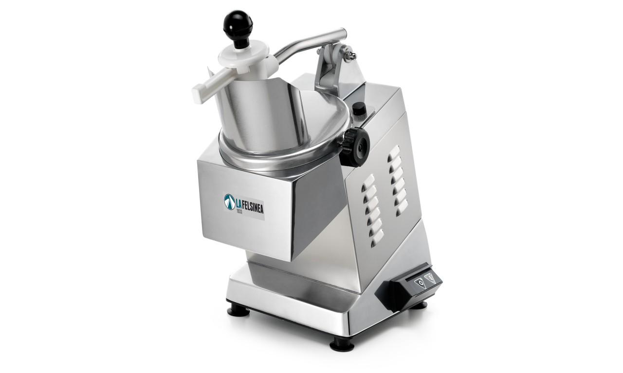 Taglia verdure/mozzarella (senza dischi)