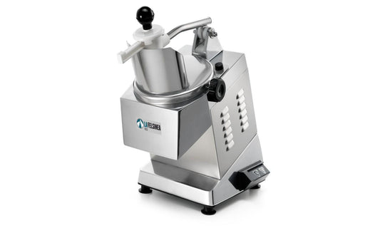 Taglia verdure/mozzarella (senza dischi)