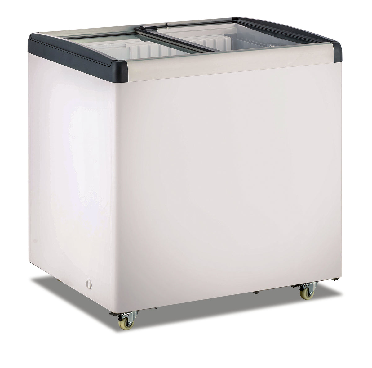 Klimaitalia FRC 250 PFF - foto originale ad alta risoluzione