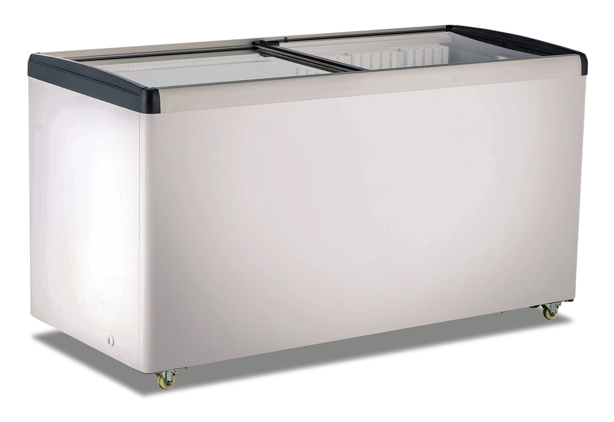 Klimaitalia FRC 500 PFF - foto originale ad alta risoluzione