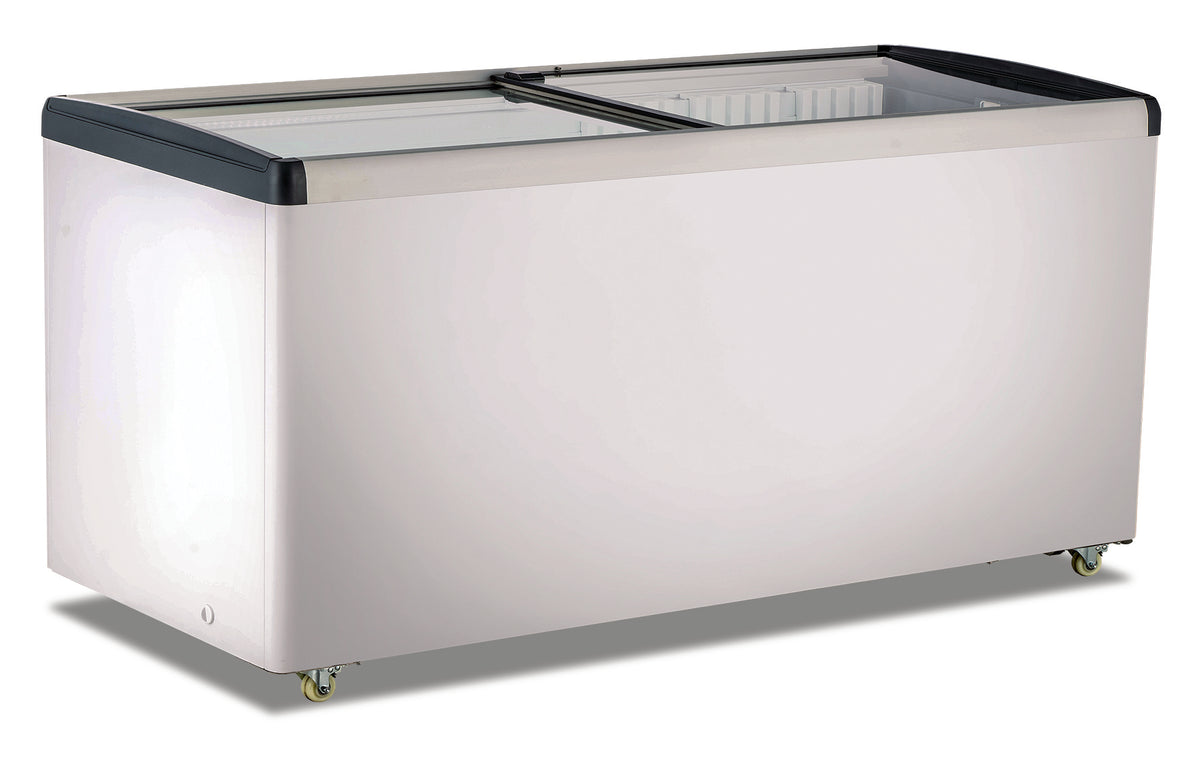 Klimaitalia FRC 600 PFF - foto originale ad alta risoluzione