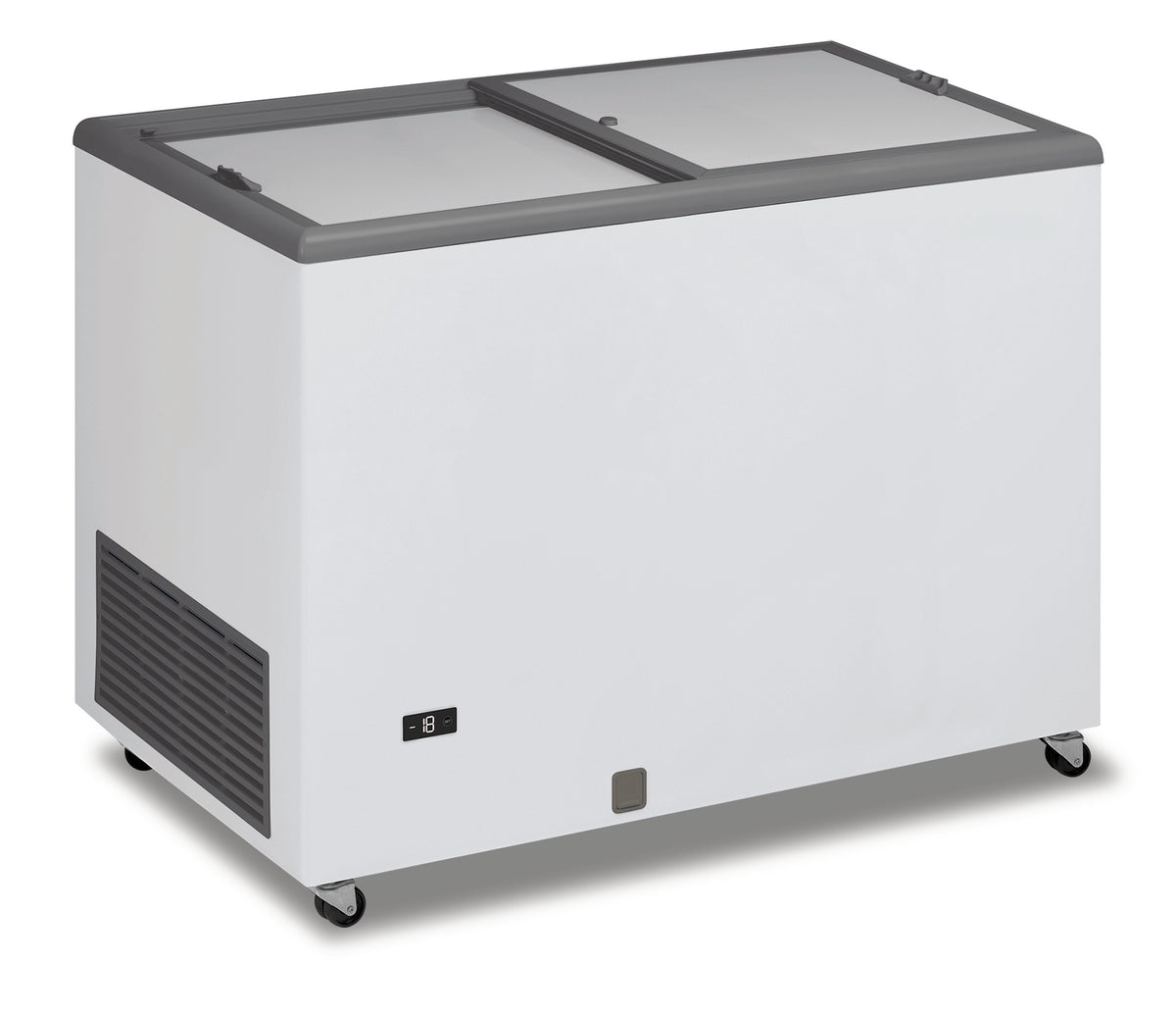Klimaitalia FRP 300 PSSL - foto originale ad alta risoluzione