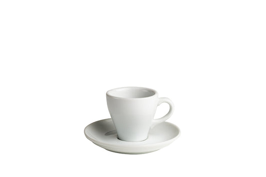 Belen tazza caffe' con piattino 0,07 lt