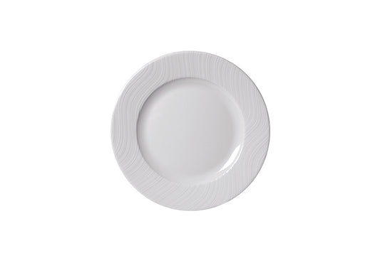 Waves piatto piano ø 27