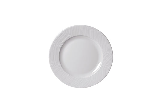 Waves piatto piano ø 21