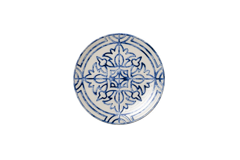 Sevilla fruit plate ø 20