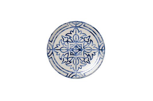 Sevilla fruit plate ø 20