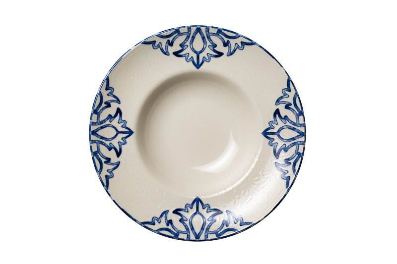 Sevilla pasta bowl ø 27