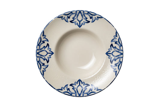 Sevilla pasta bowl ø 27