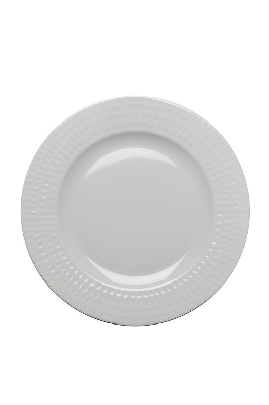 Piatto piano honey ø 27x2,5h