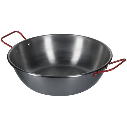 La ideal tegame alto in smaltato ø 40