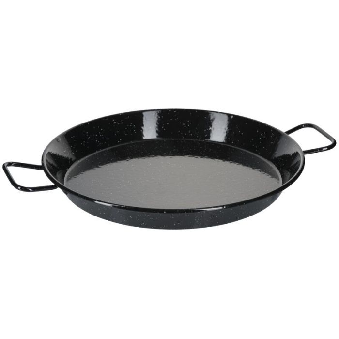La ideal paella valenciana ferro smaltato ø 32 articoli