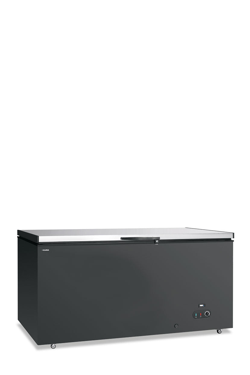 Congelatore a pozzetto Klimaitalia GELO 650 PSX