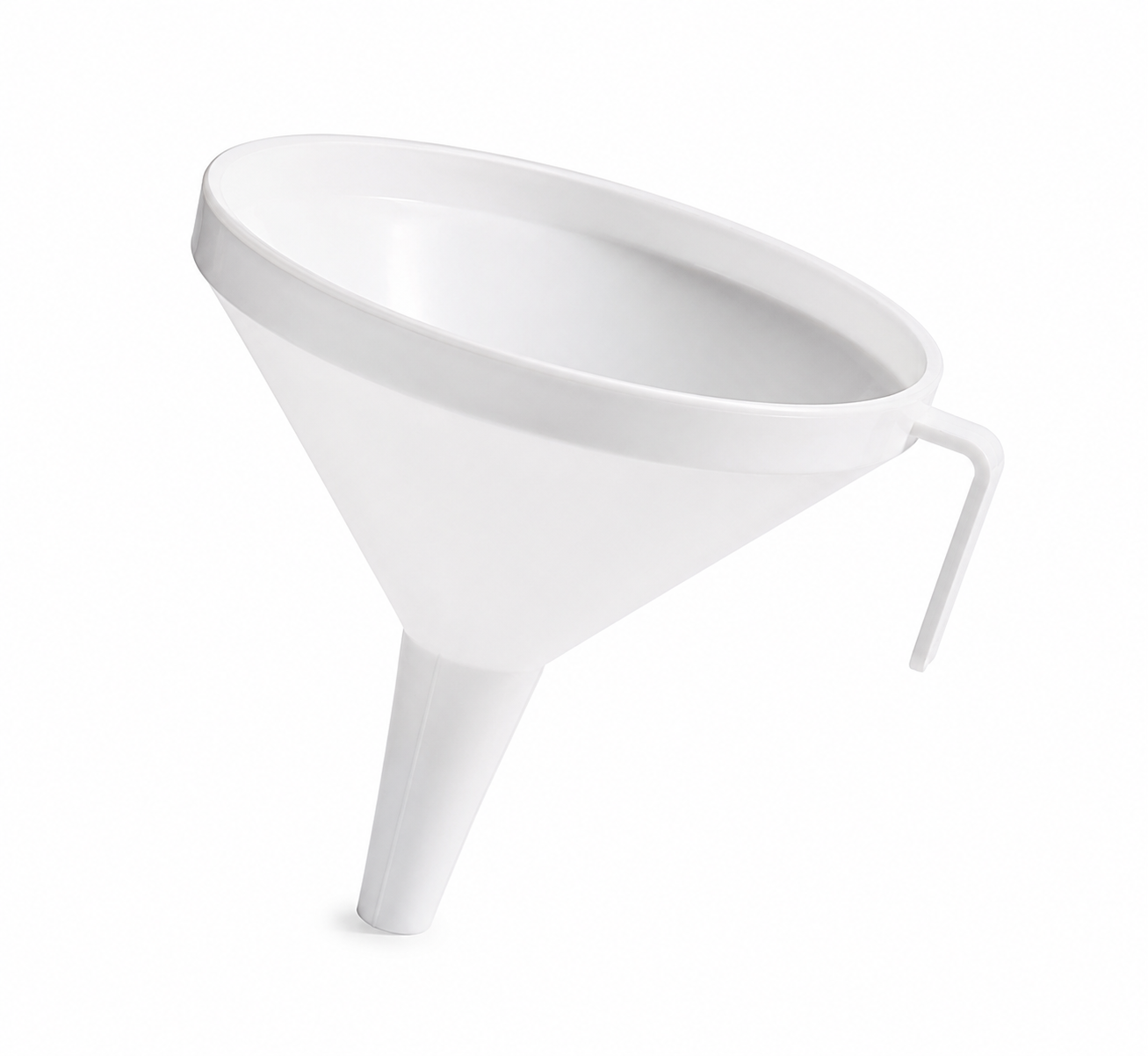 Imbuto bianco ø 14x14h