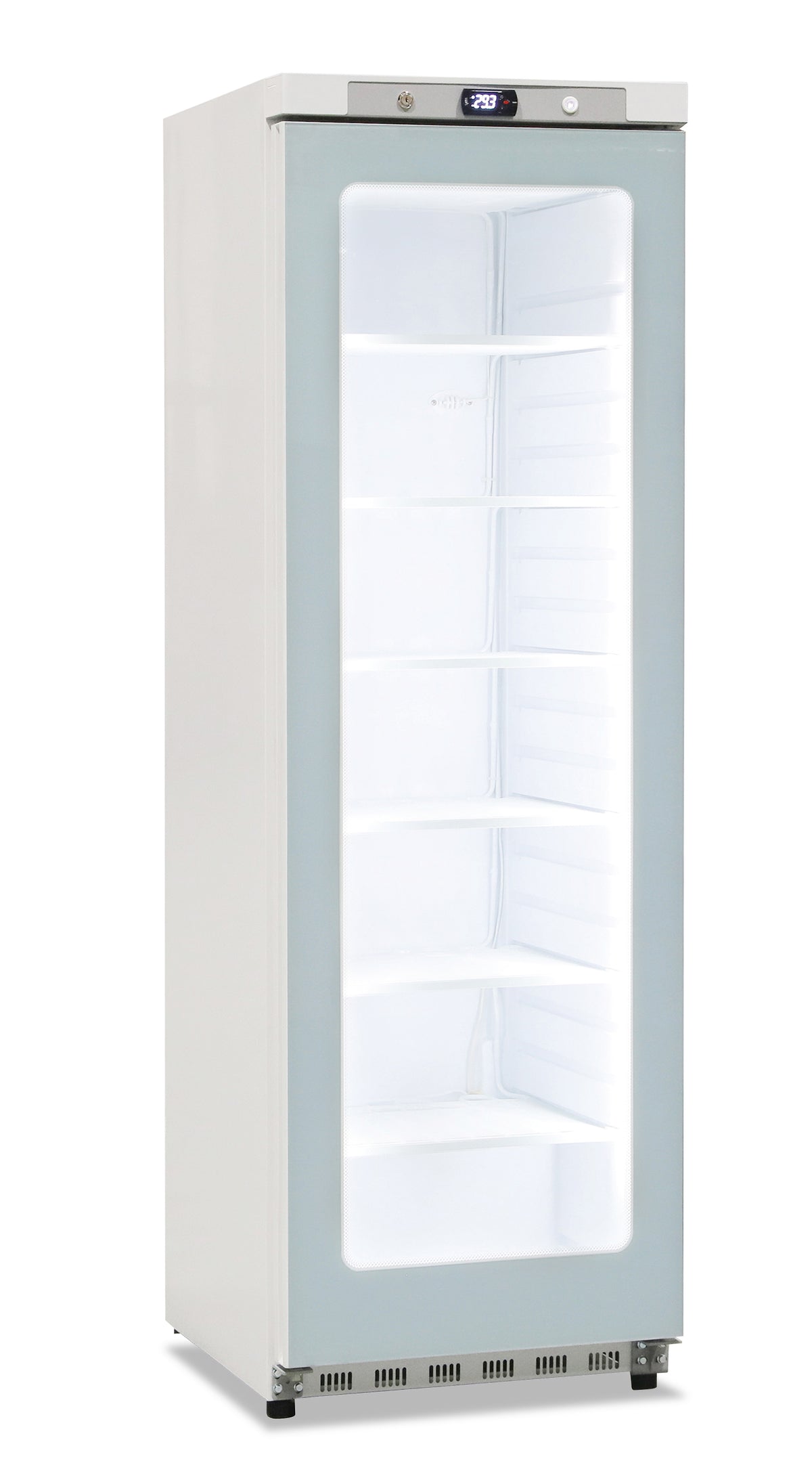 Klimaitalia GN 400 G BT - foto originale ad alta risoluzione