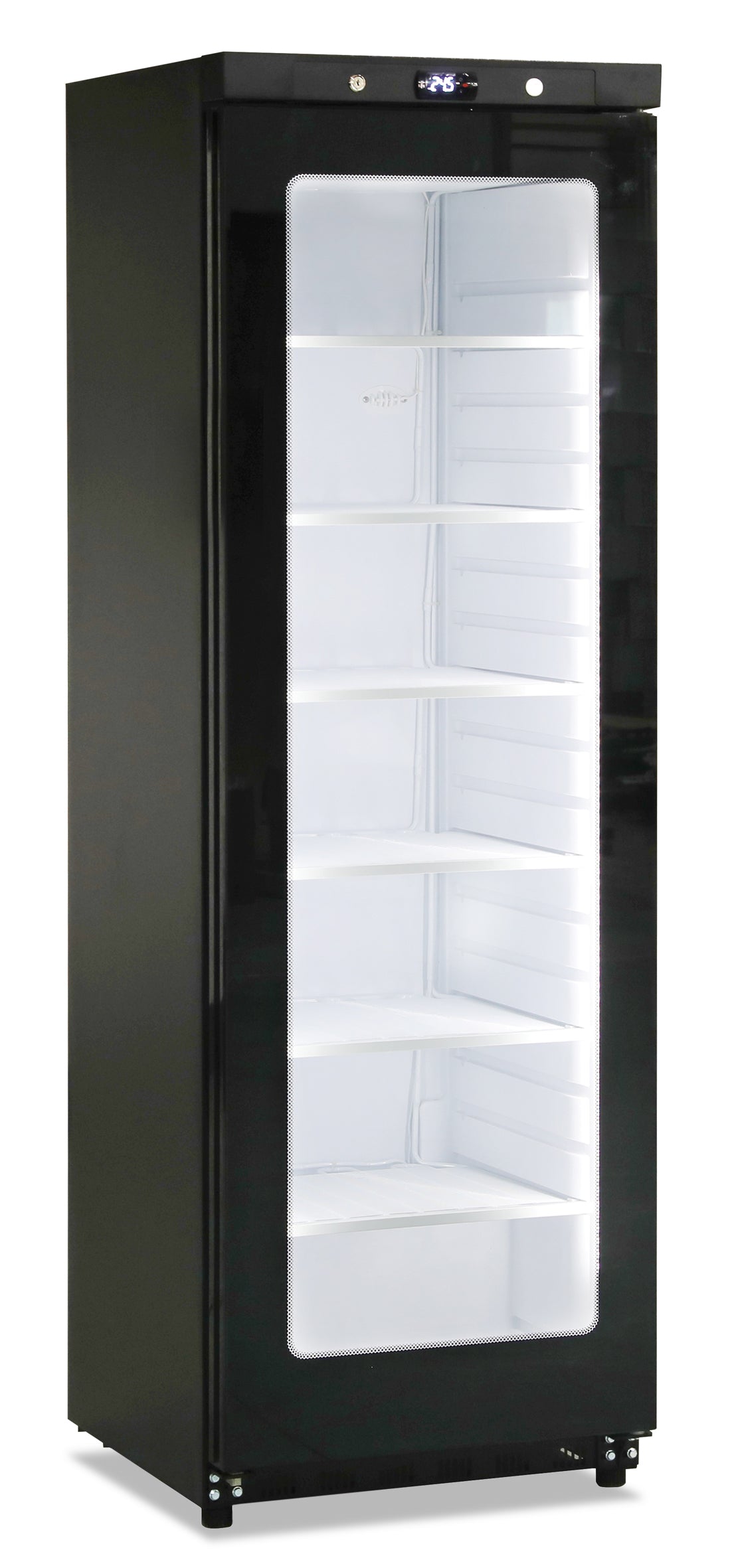 Klimaitalia GN 400 G BT BLK - foto originale ad alta risoluzione