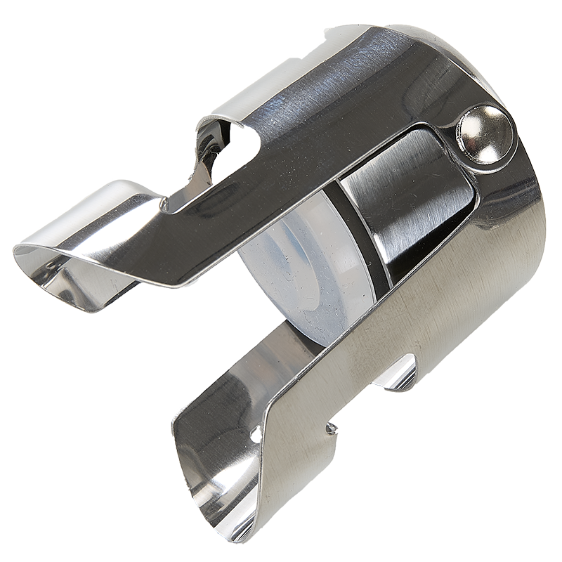Tappo champagne cm5,7x3,5x3,5 articoli