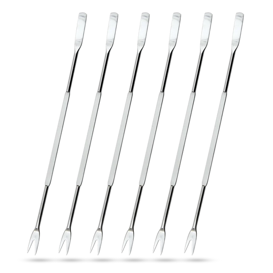 Forchettine crostacei pz6