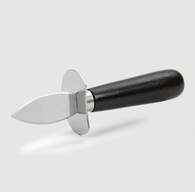 Oyster knife